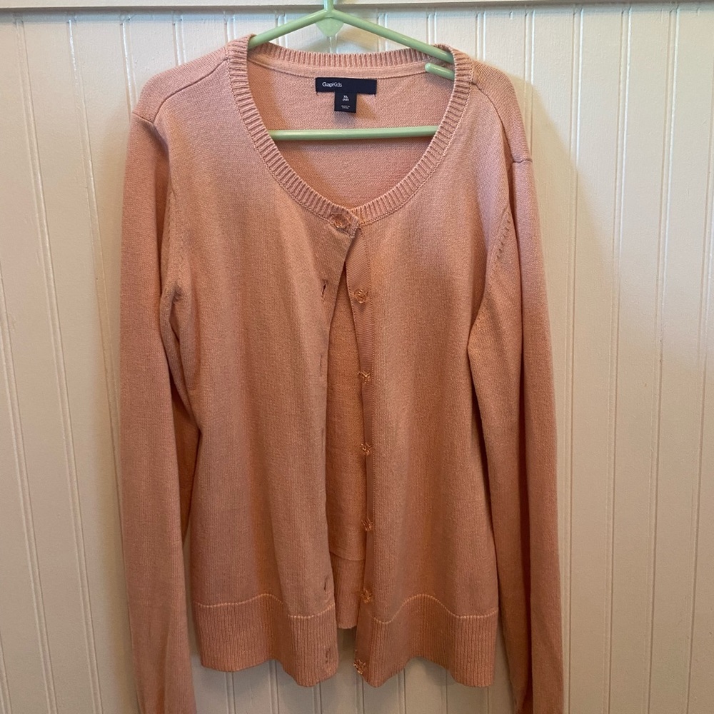 GAP CARDIGAN